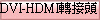 DVI-HDMI౵Y
